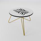 SHADOW PLANT Coffee Table