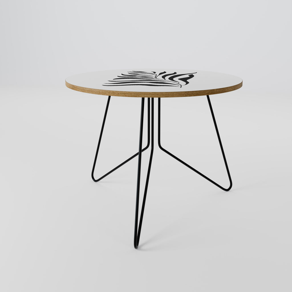 SHADOW PLANT Couchtisch 69