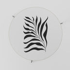 SHADOW PLANT Couchtisch Ø 69 cm