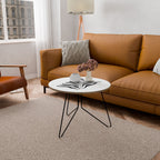 SHADOW PLANT Couchtisch Ø 69 cm