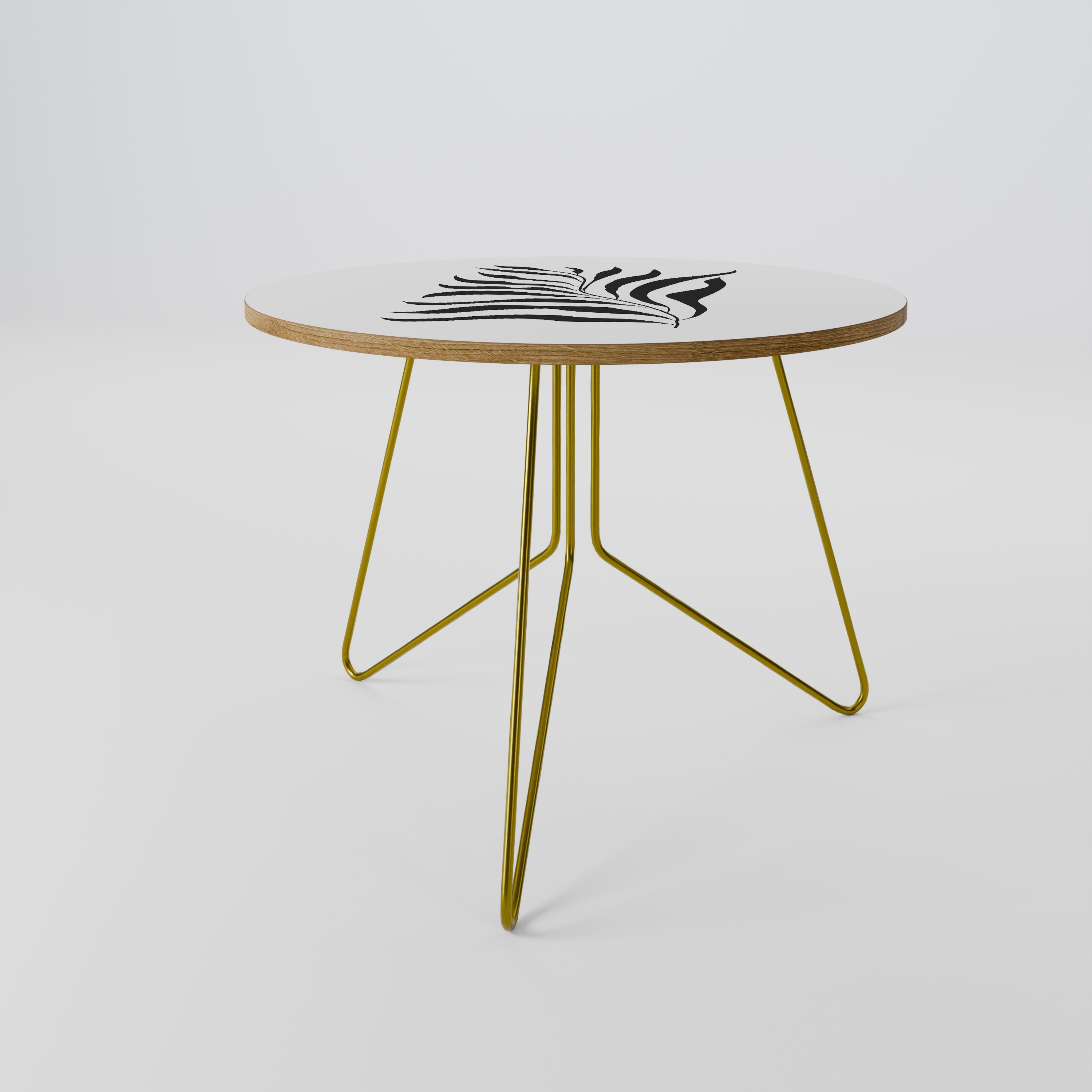 SHADOW PLANT Couchtisch 69