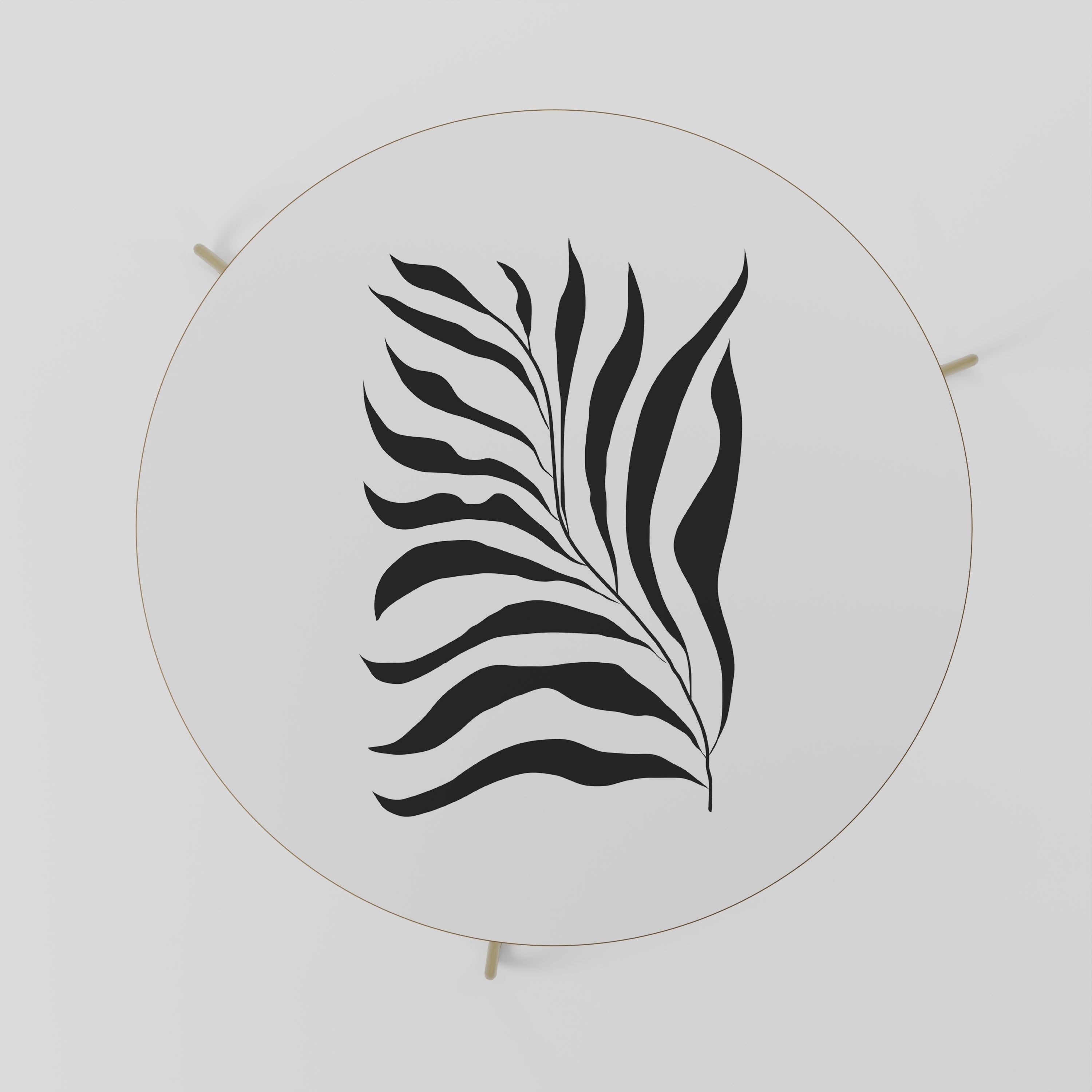 SHADOW PLANT Couchtisch 69