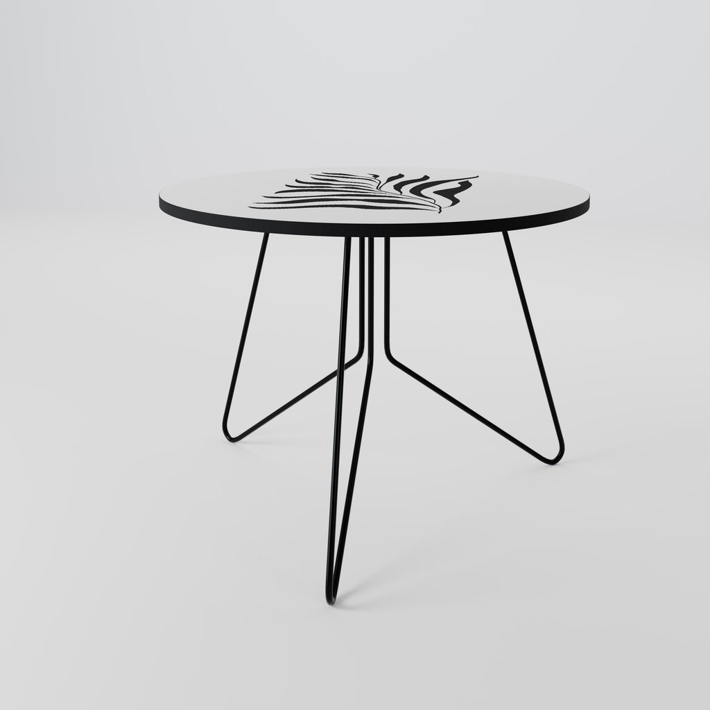 SHADOW PLANT Couchtisch 69