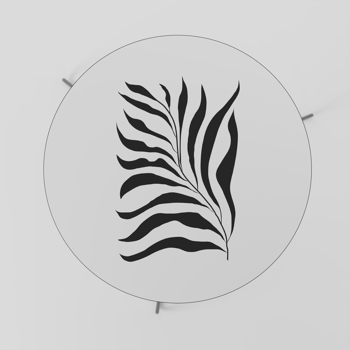 SHADOW PLANT Couchtisch