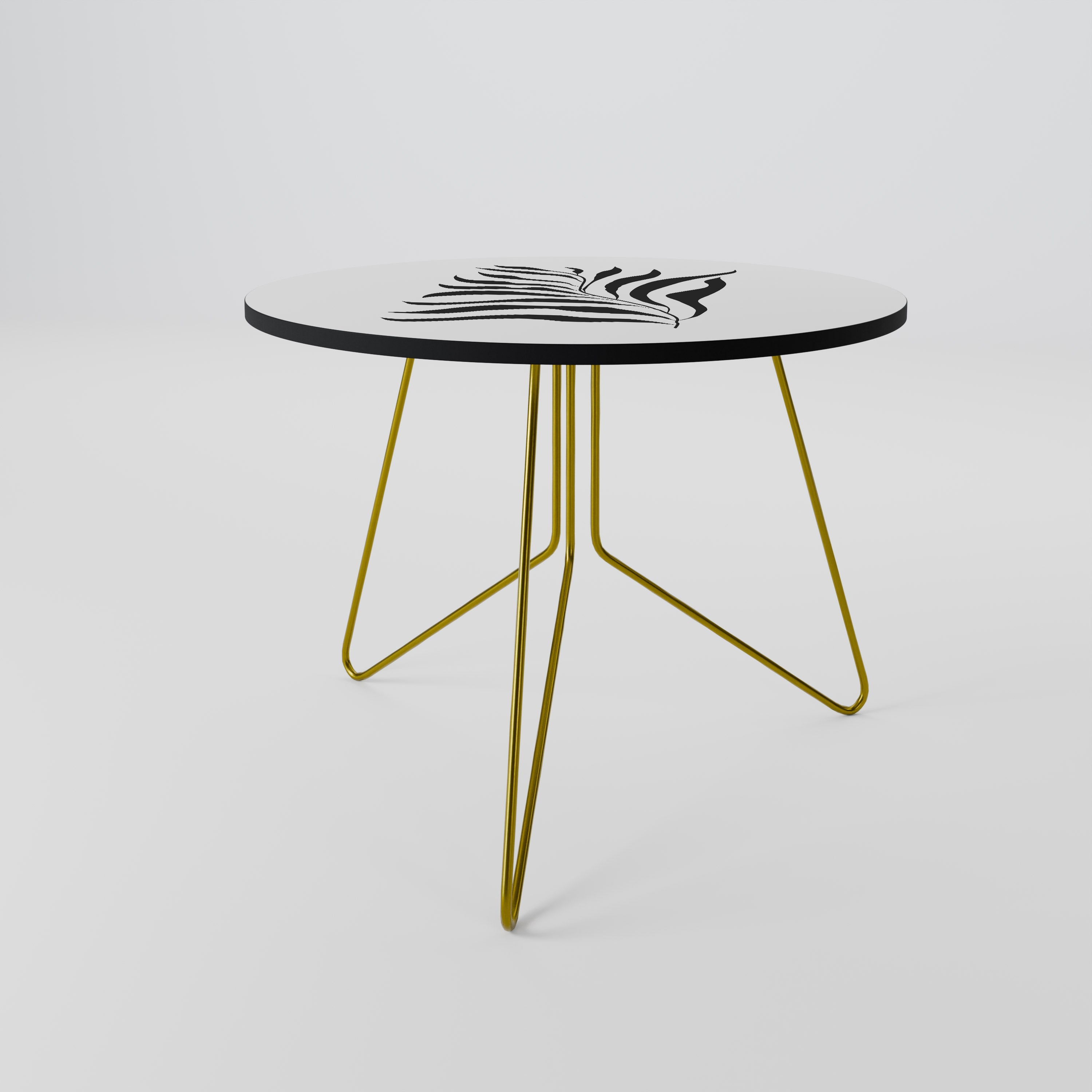 SHADOW PLANT Couchtisch 69