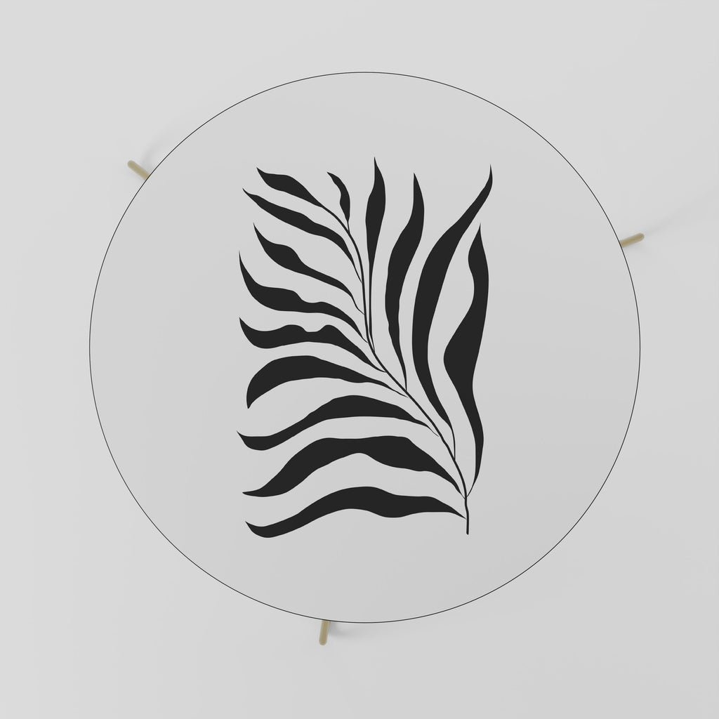 SHADOW PLANT Couchtisch 69