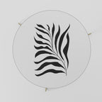 SHADOW PLANT Couchtisch Ø 69 cm