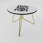 CHARCOAL CASCADE Coffee Table