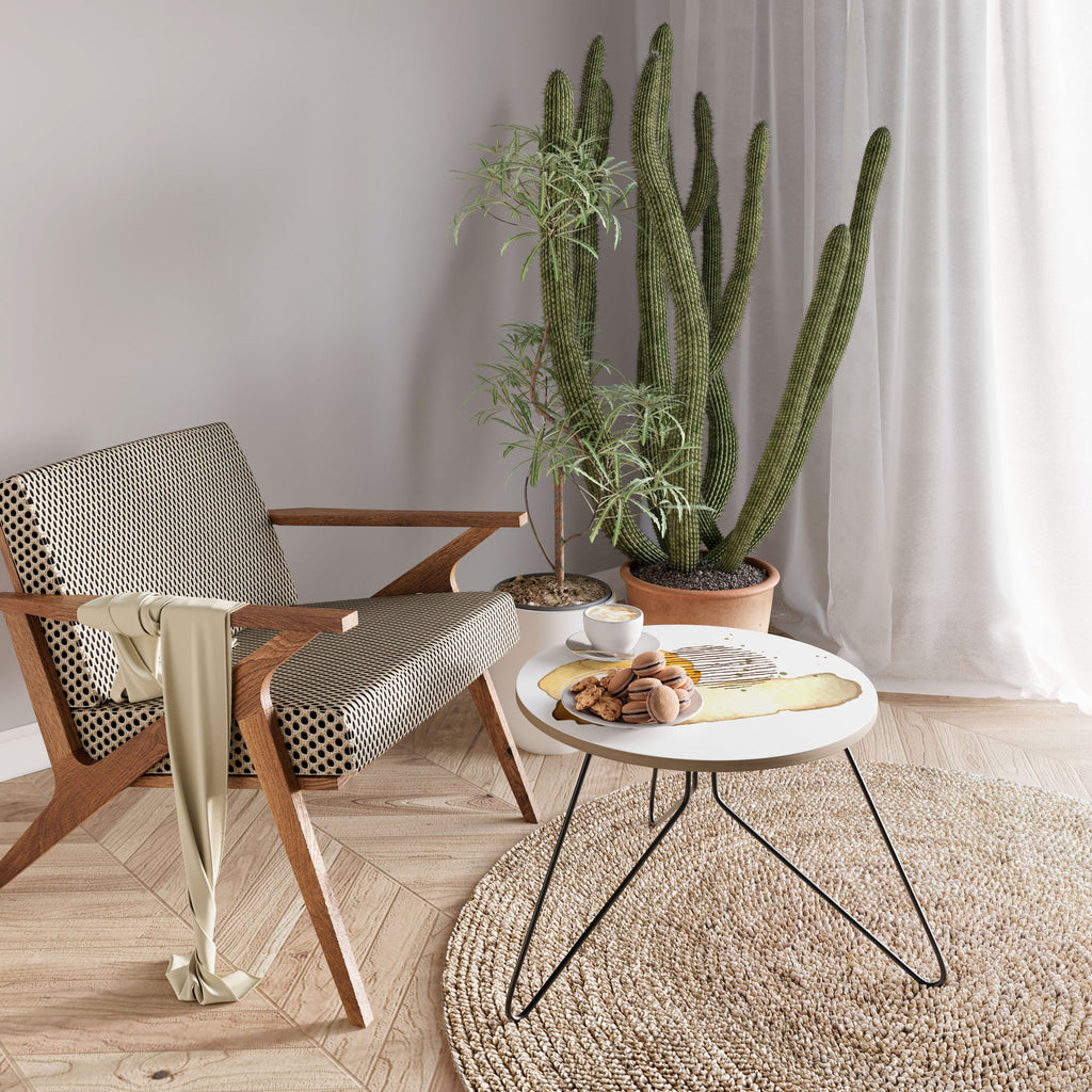 TRANSCENDENT TONES Couchtisch 60