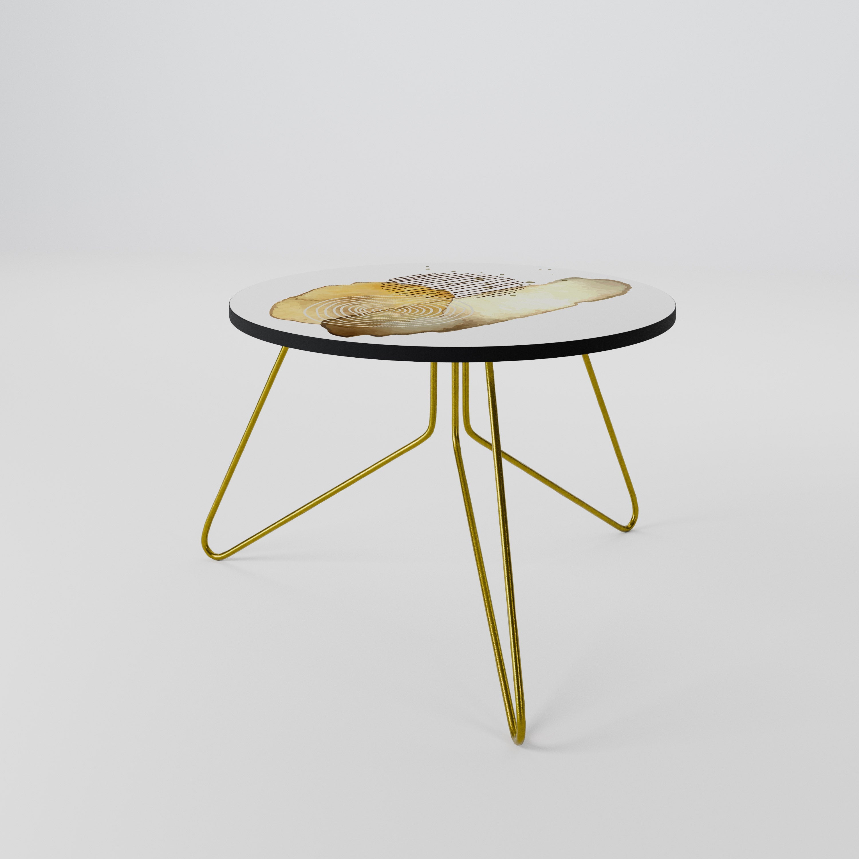 TRANSCENDENT TONES Couchtisch 60