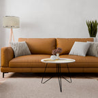 TRANSCENDENT TONES Couchtisch Ø 69 cm