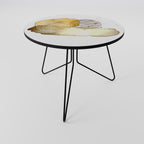 TRANSCENDENT TONES Couchtisch