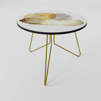 TRANSCENDENT TONES Couchtisch