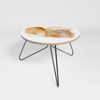 TRANSCENDENTAL HARMONY Couchtisch Ø 60 cm