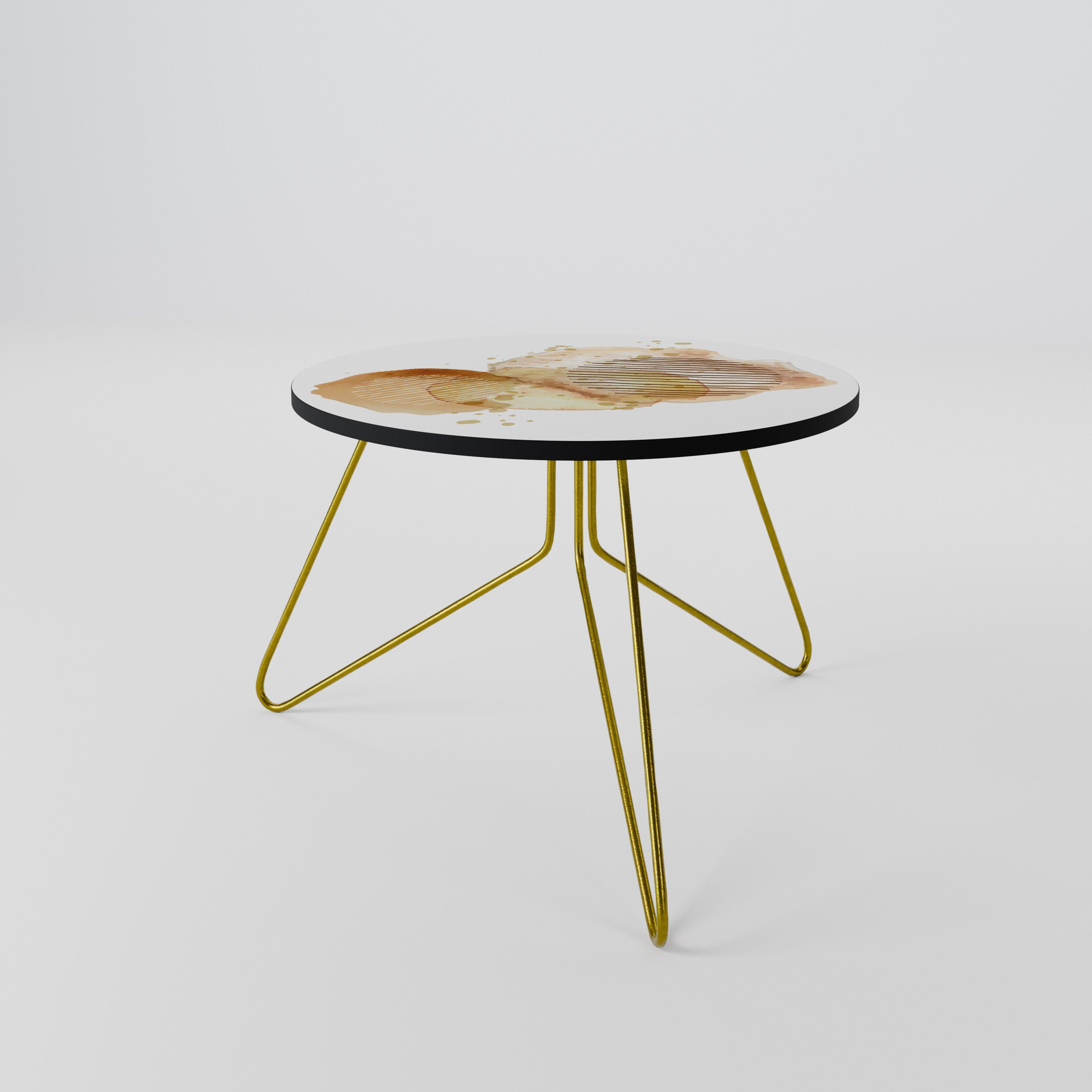 TRANSCENDENTAL HARMONY Couchtisch 60