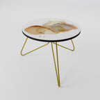 TRANSCENDENTAL HARMONY Couchtisch