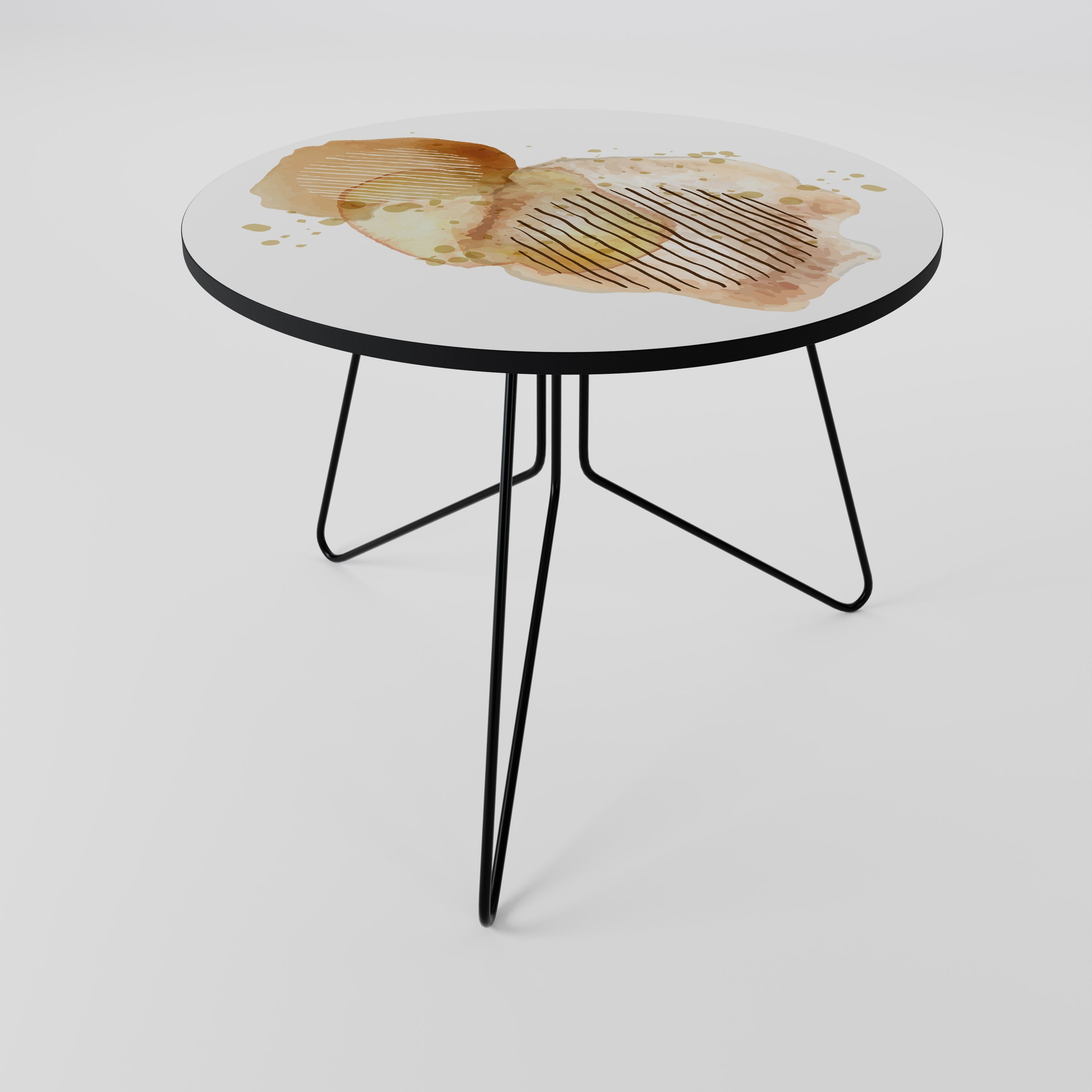 TRANSCENDENTAL HARMONY Couchtisch 69