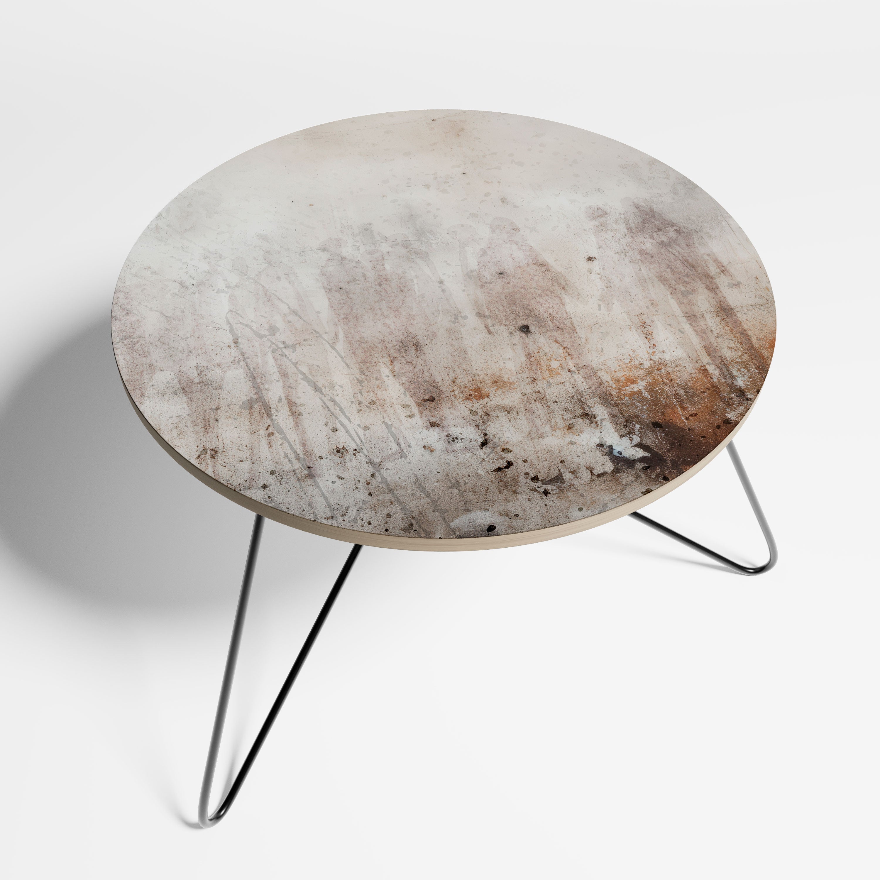 SERENE SPECTRUM Couchtisch 60