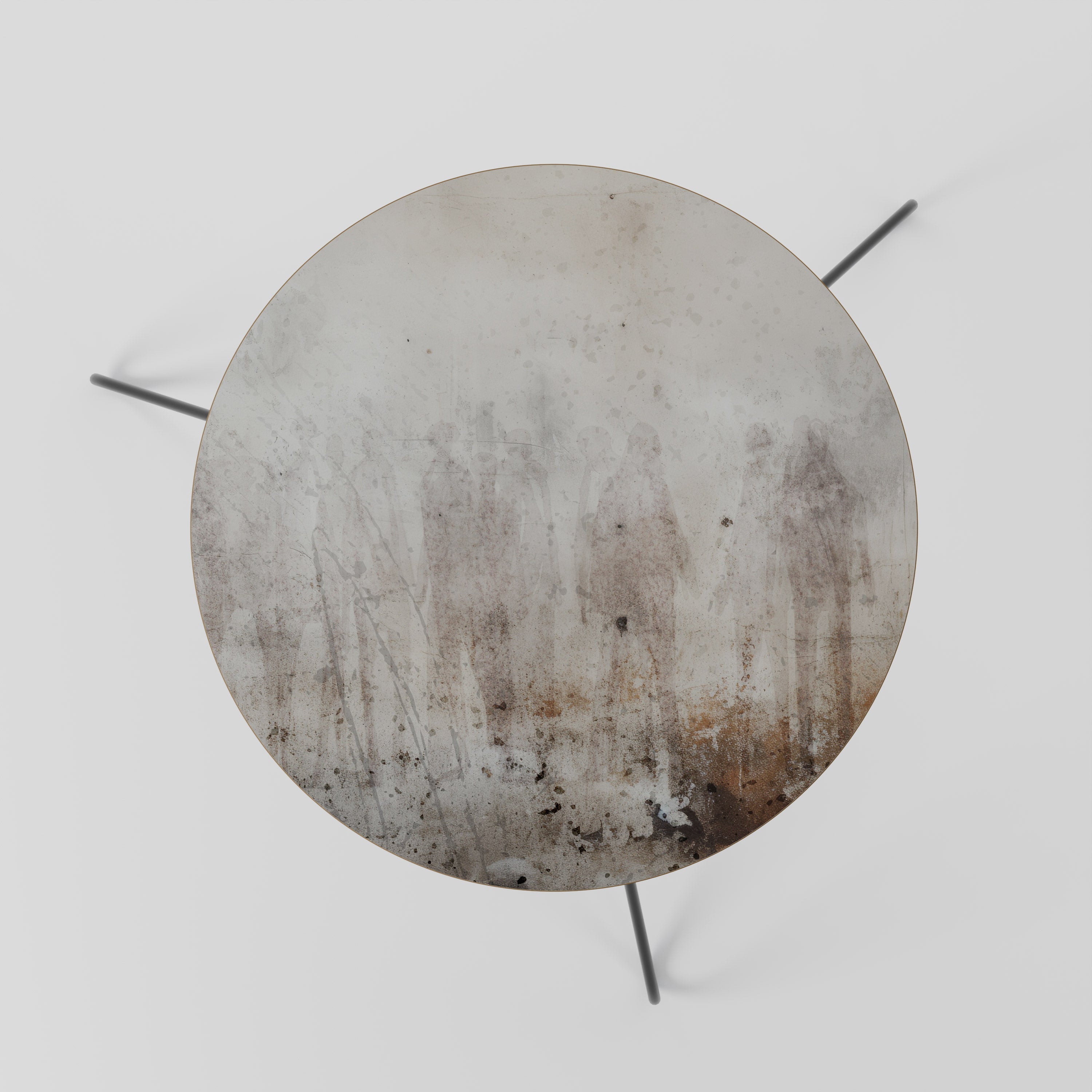 SERENE SPECTRUM Couchtisch 60