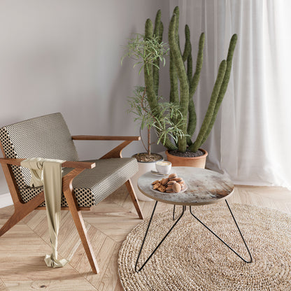 SERENE SPECTRUM Coffee Table
