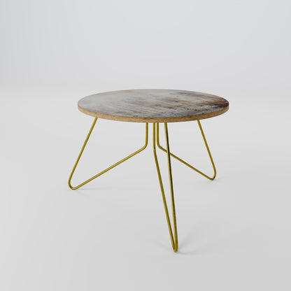 SERENE SPECTRUM Coffee Table
