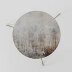 SERENE SPECTRUM Couchtisch Ø 60 cm