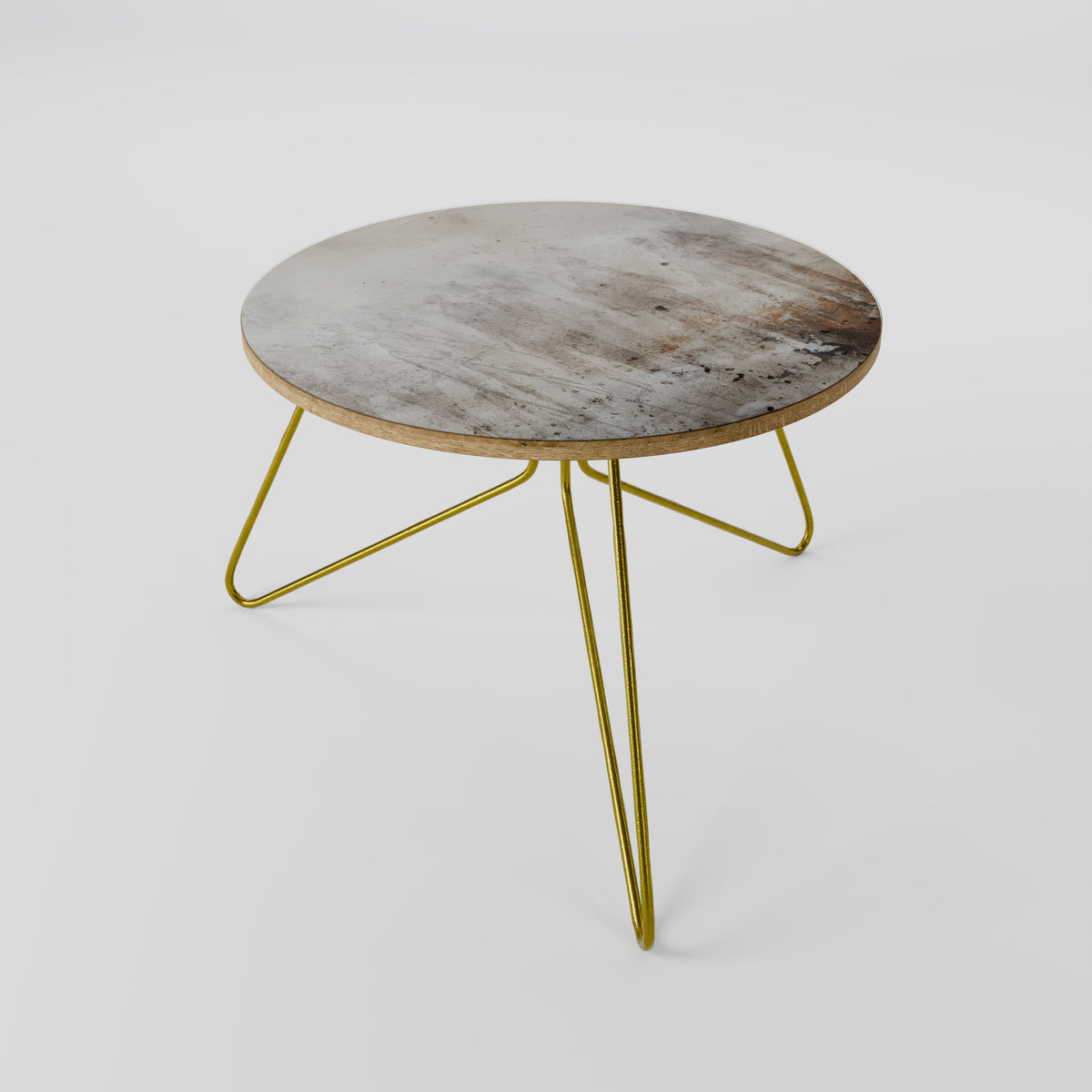 SERENE SPECTRUM Coffee Table