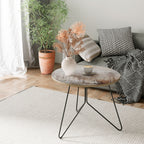 SERENE SPECTRUM Couchtisch Ø 69 cm