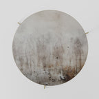 SERENE SPECTRUM Couchtisch Ø 69 cm