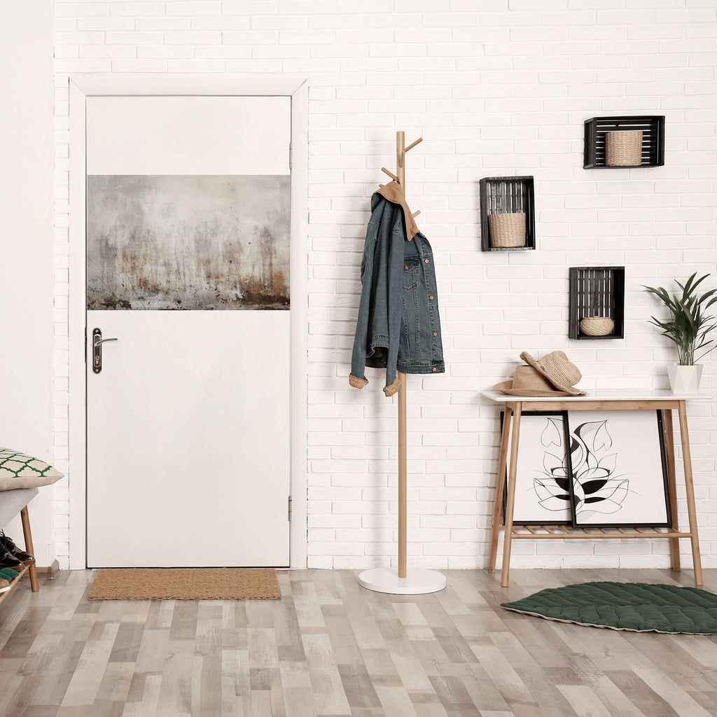 SERENE SPECTRUM Peel and Stick Horizontal Poster