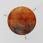 ECHOES OF EUPHORIA Couchtisch Ø 60 cm