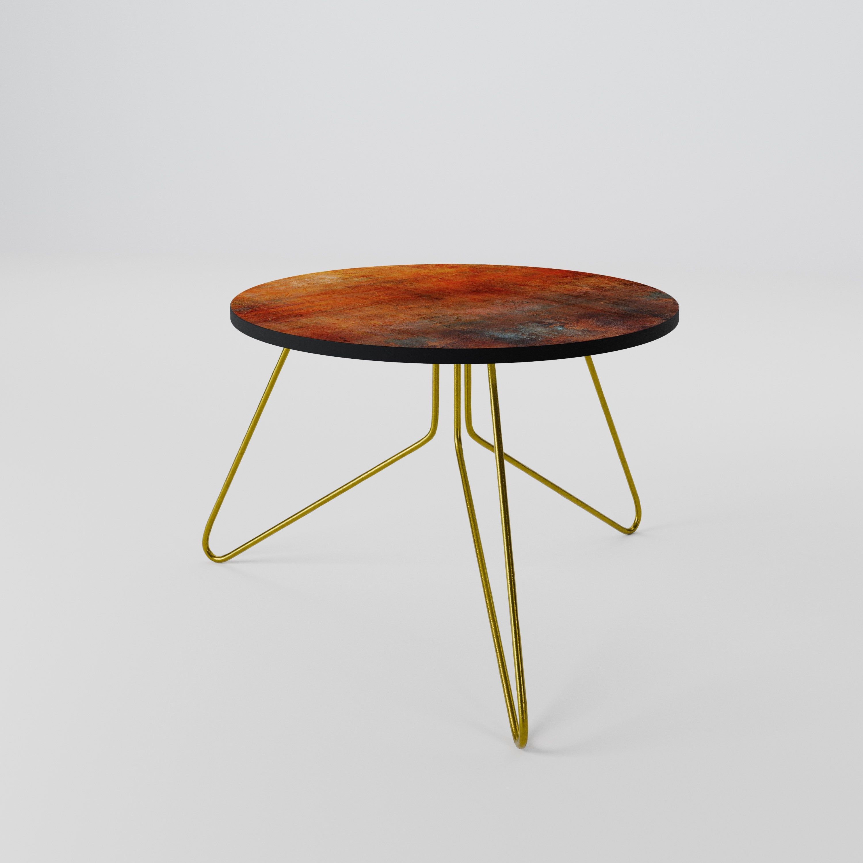 ECHOES OF EUPHORIA Couchtisch 60