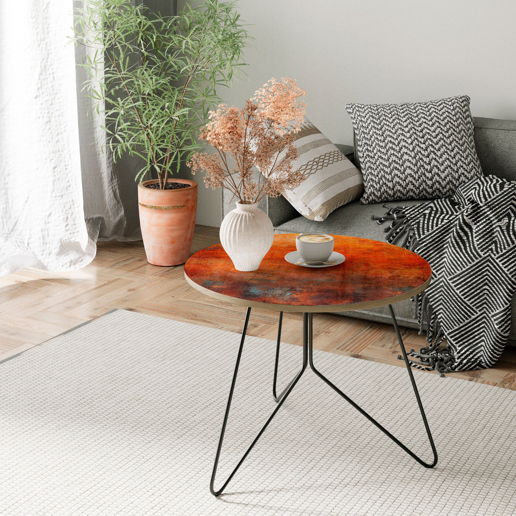 ECHOES OF EUPHORIA Couchtisch 69