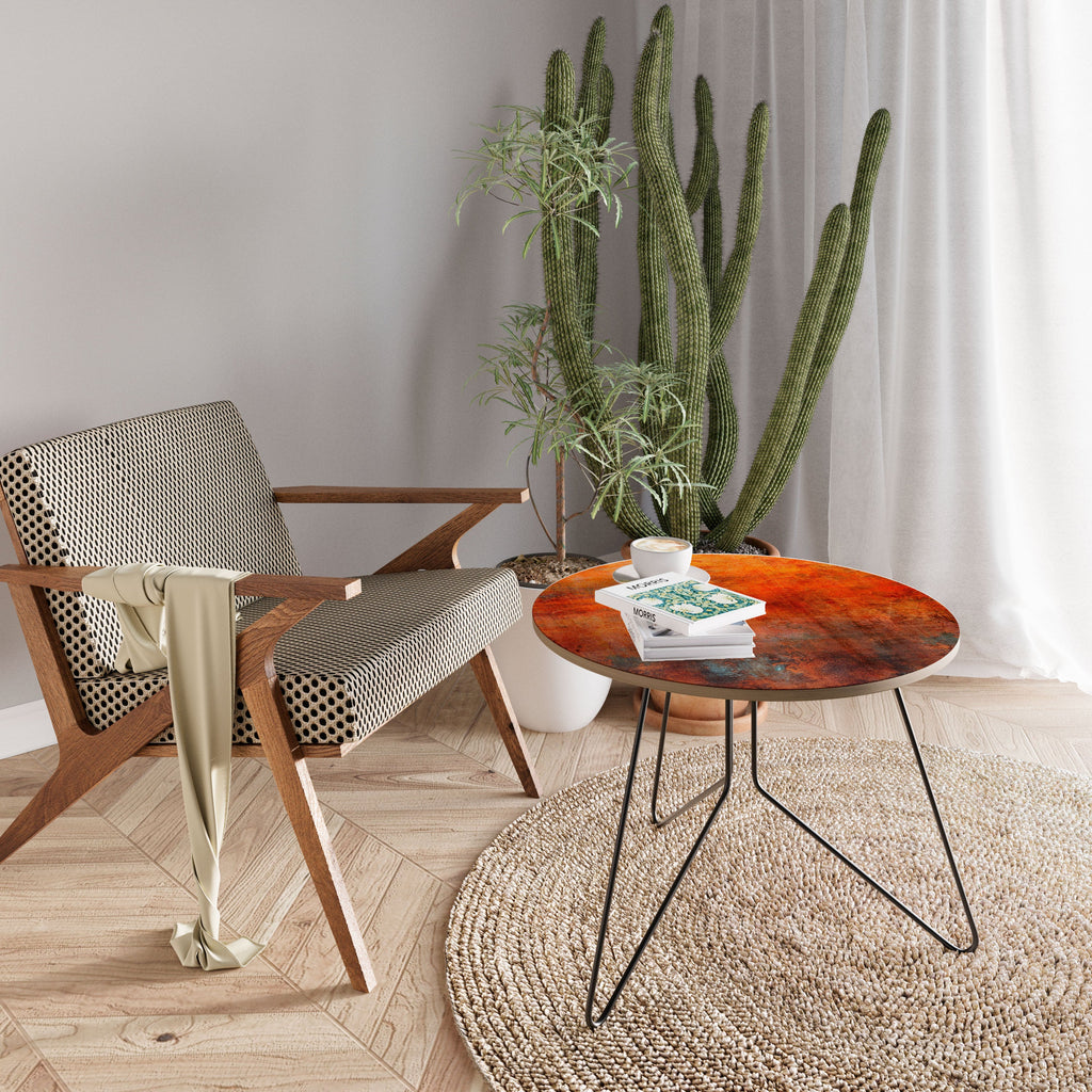 ECHOES OF EUPHORIA Couchtisch 69