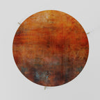 ECHOES OF EUPHORIA Couchtisch Ø 69 cm