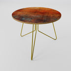 ECHOES OF EUPHORIA Coffee Table