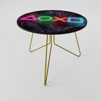 CYBERPUNK CHRONICLE Couchtisch