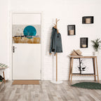 TIMELESS JOURNEY Selbstklebendes Horizontal-Poster