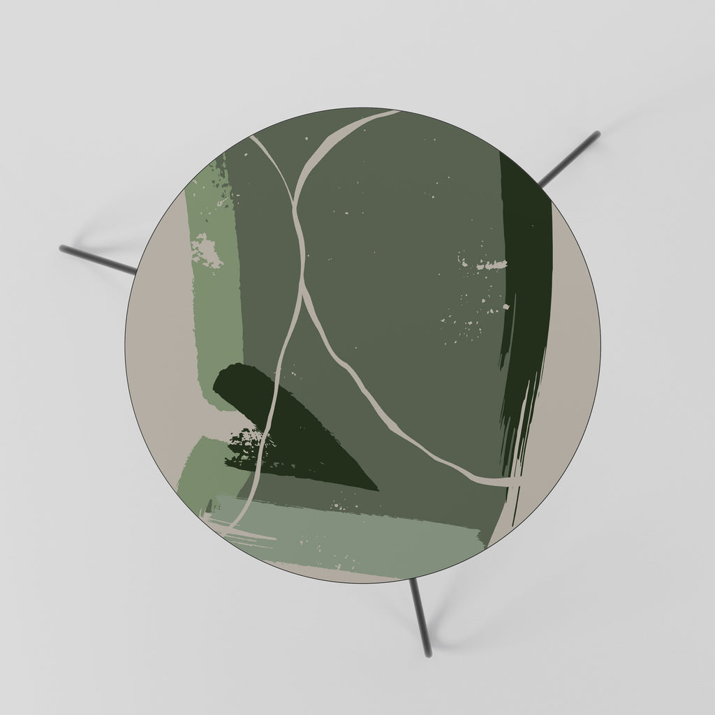 VERDANT HEAVEN Couchtisch 60