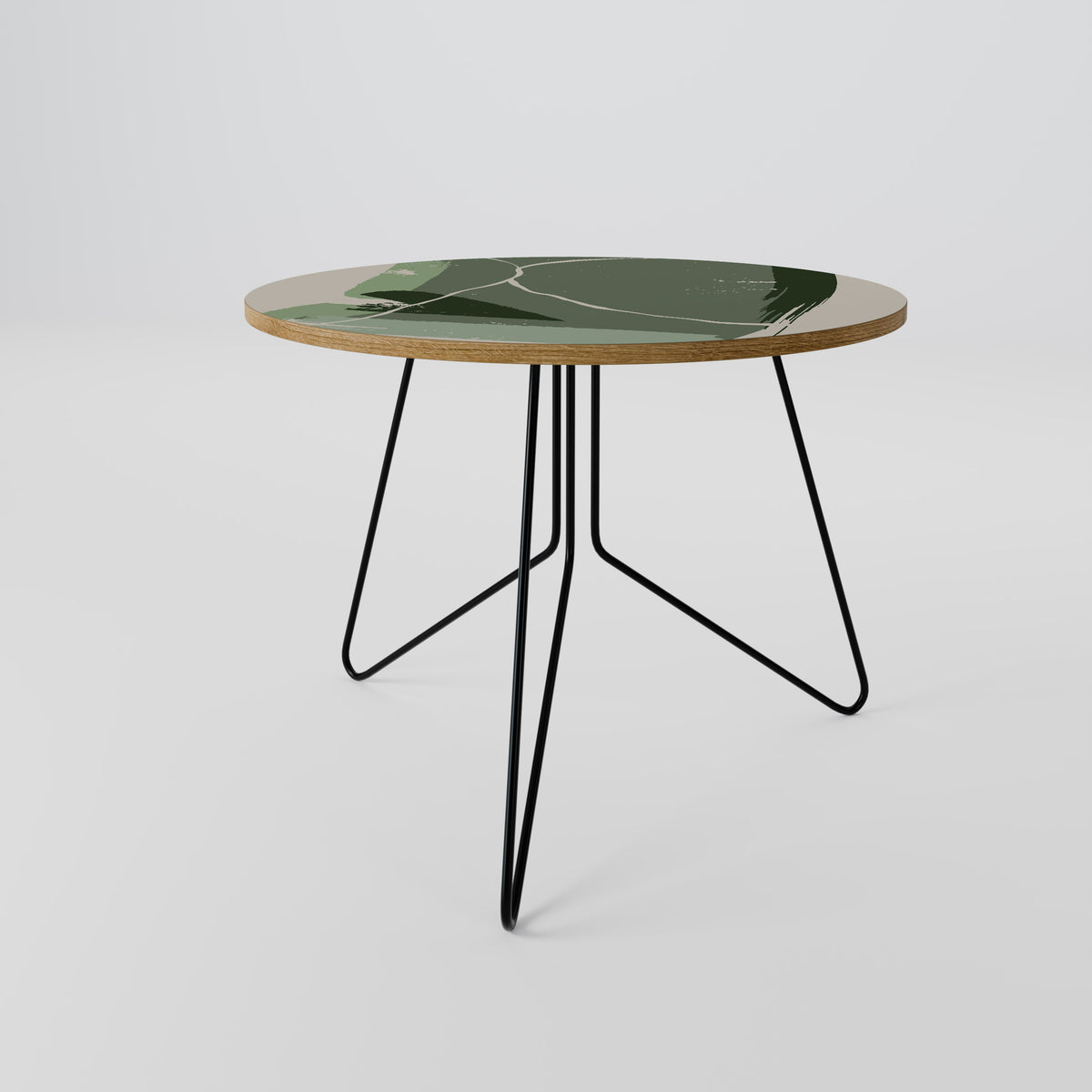 VERDANT HEAVEN Couchtisch