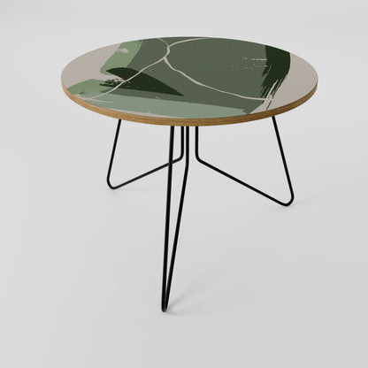 VERDANT HEAVEN Couchtisch