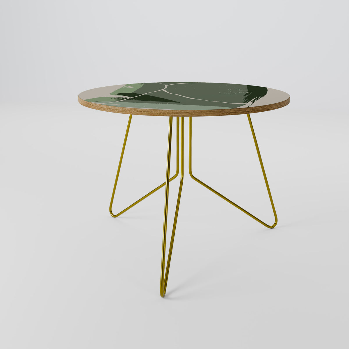 VERDANT HEAVEN Couchtisch