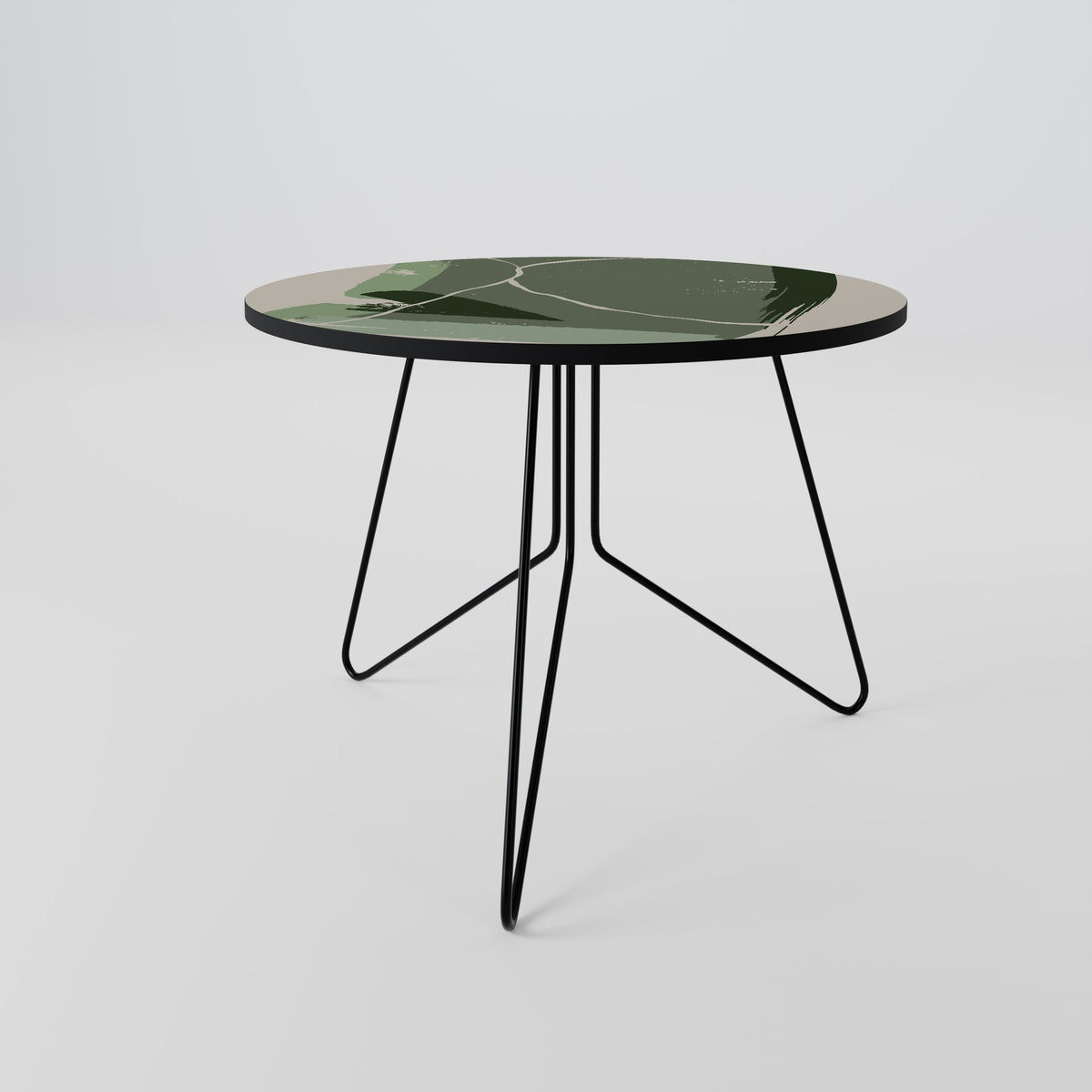 VERDANT HEAVEN Couchtisch
