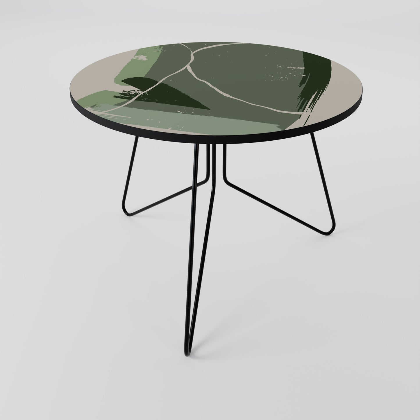 VERDANT HEAVEN Couchtisch