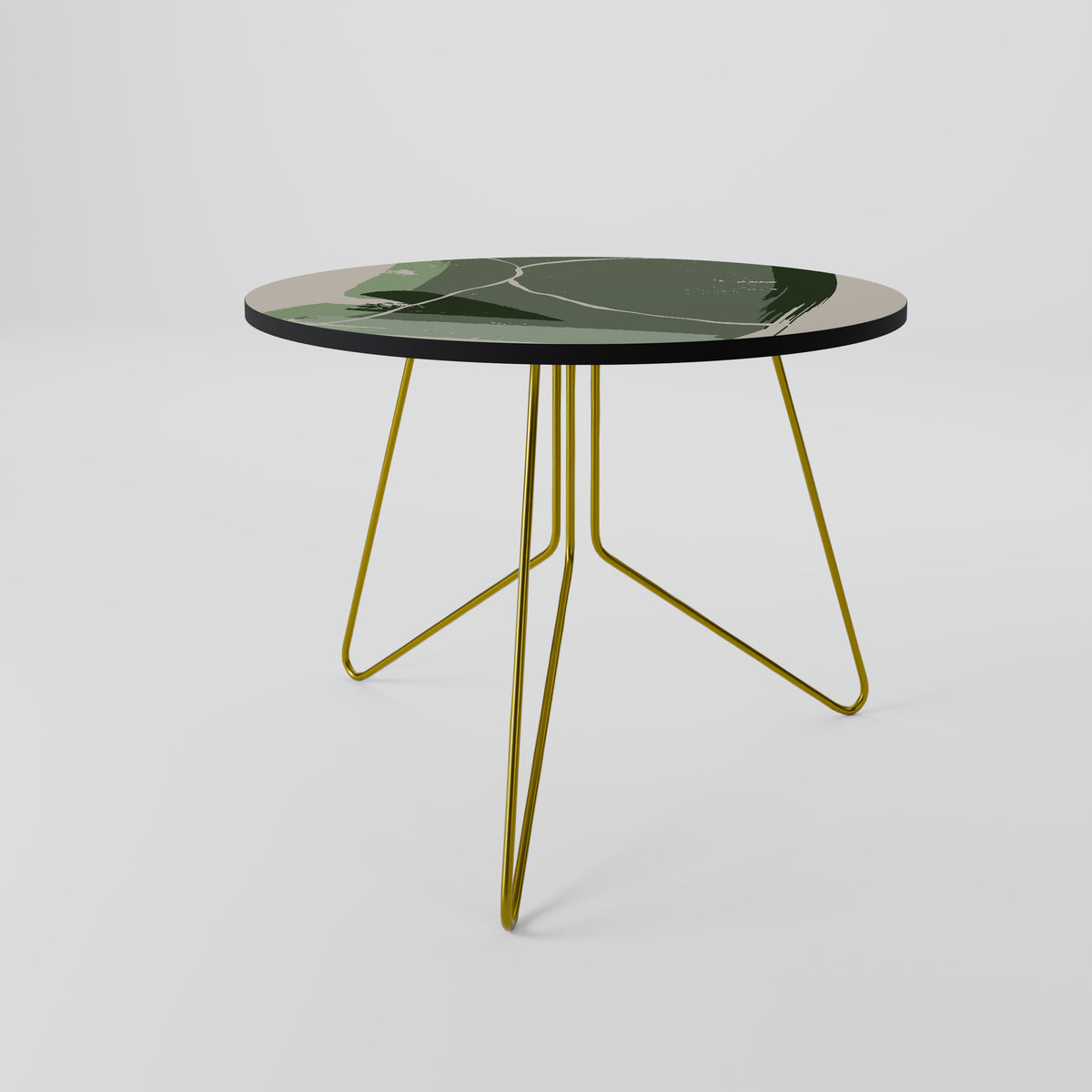 VERDANT HEAVEN Couchtisch