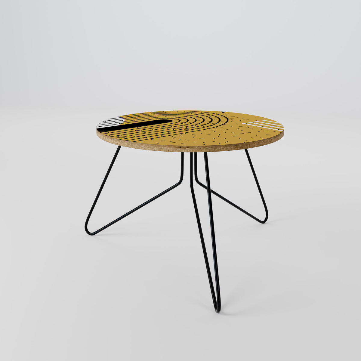 SHAPESHIFT SYMPHONY Couchtisch