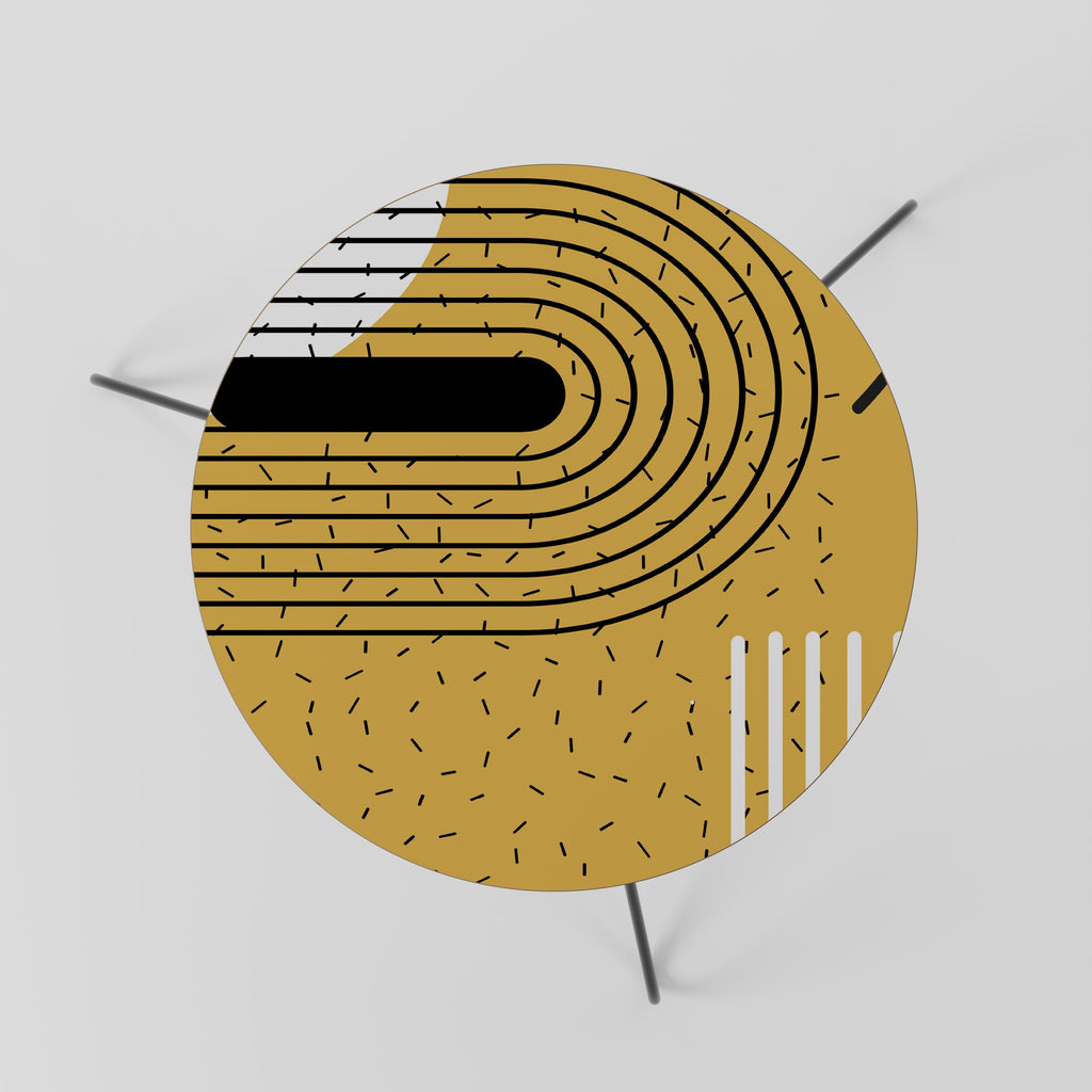 SHAPESHIFT SYMPHONY Couchtisch 60