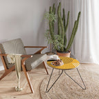 SHAPESHIFT SYMPHONY Couchtisch Ø 60 cm