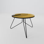 SHAPESHIFT SYMPHONY Couchtisch Ø 60 cm