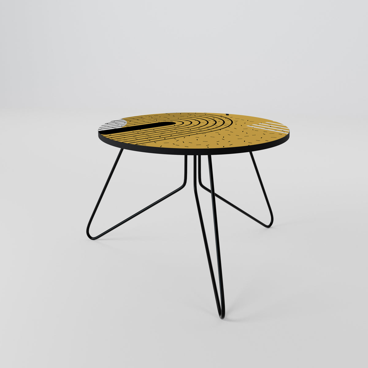 SHAPESHIFT SYMPHONY Couchtisch